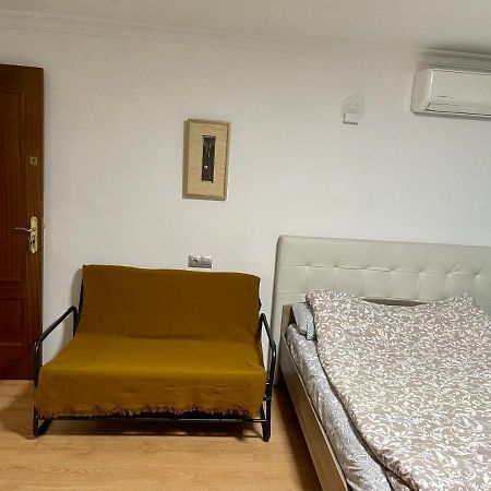 Calle Mayor Madryt Zewnętrze zdjęcie