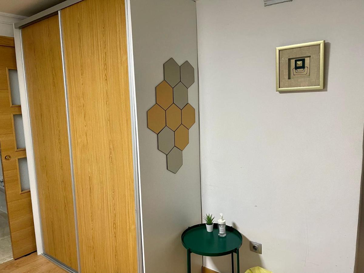Calle Mayor Madryt Zewnętrze zdjęcie